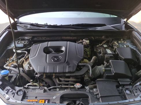 Certified 2023 MAZDA CX-30 AWD 2.5 S w/ Preferred Package image 31