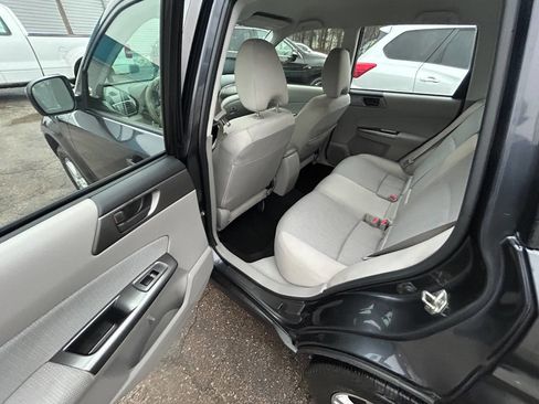 Used 2013 Subaru Forester 2.5X w/ Alloy Wheel Pkg image 7