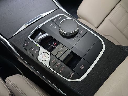 Certified 2023 BMW 330e w/ Premium Package image 26