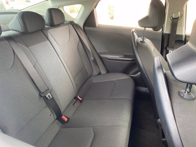 Used 2025 Kia K4 FWD image 6