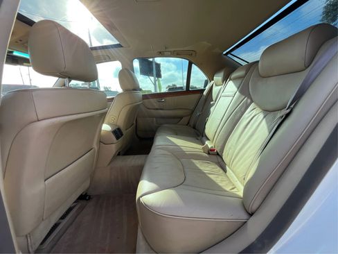 Used 2005 Lexus LS 430 image 13