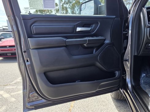 New 2026 RAM 1500 Tradesman RWD image 11