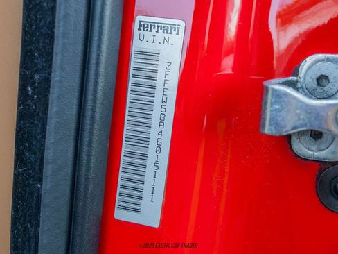 Used 2006 Ferrari F430 Coupe image 60