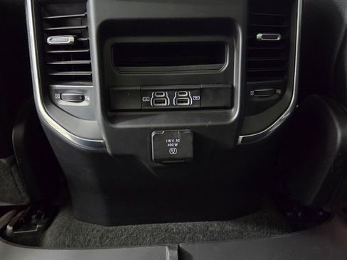 Used 2023 RAM 1500 Laramie AWD/4WD image 29