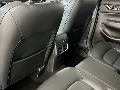 Used 2024 MAZDA CX-5 Carbon Edition image 29