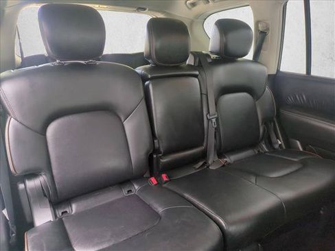 Used 2019 Nissan Armada SL w/ Premium Package RWD image 23