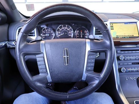 Used 2010 Lincoln MKS image 49