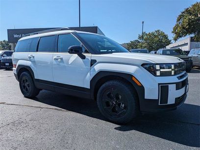 New 2026 Hyundai Santa Fe XRT