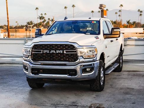 Certified 2024 RAM 2500 Big Horn image 4