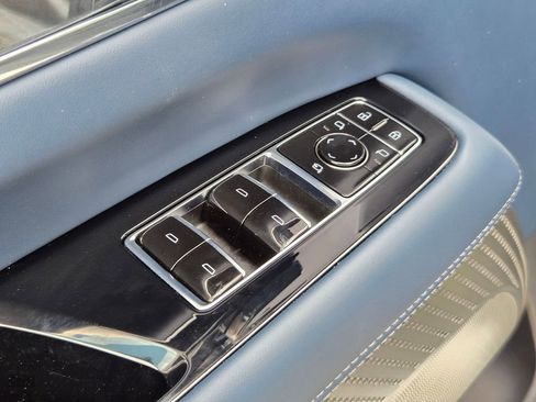 Certified 2025 Cadillac Escalade IQ Luxury 2 w/ LPO, Premium Carpet Package image 25