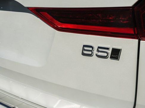 New 2026 Volvo XC60 B5 Ultra w/ Protection Package Premier image 7