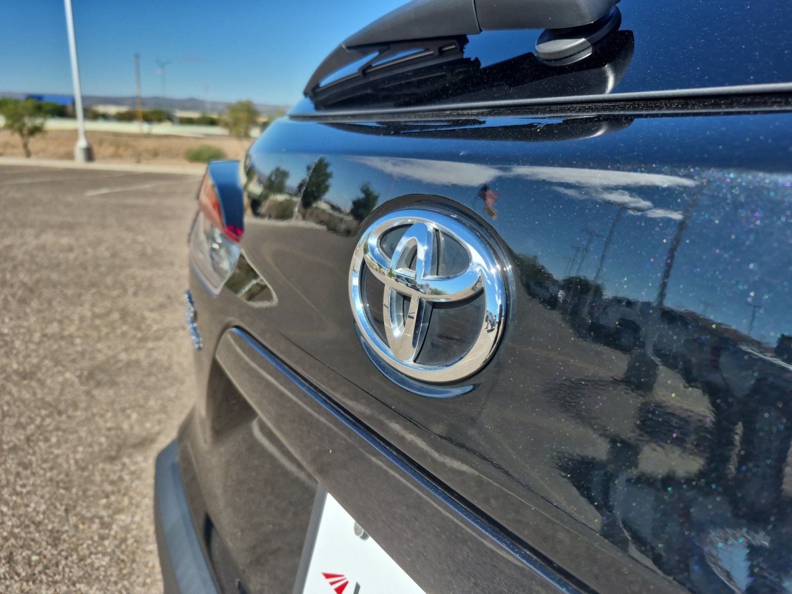 Certified 2025 Toyota Corolla Cross XLE AWD/4WD image 24