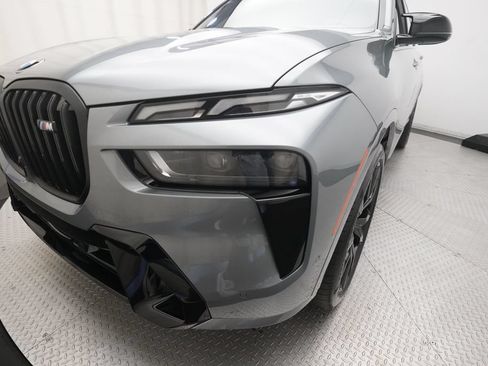Used 2023 BMW X7 M60i w/ Executive Package AWD/4WD image 11