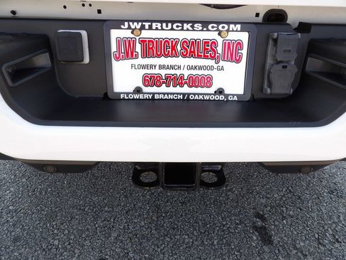 Used 2024 RAM 2500 Limited AWD/4WD image 53