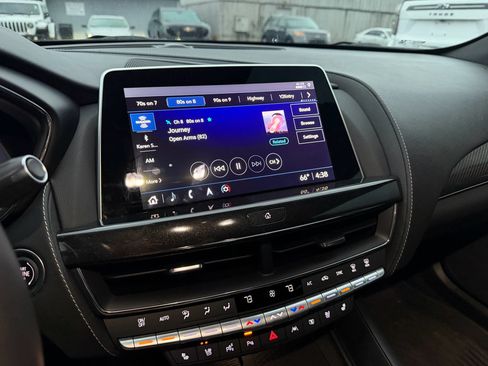 Used 2024 Cadillac CT5 V Blackwing w/ Super Cruise 2 Package image 8