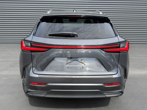 Used 2025 Lexus NX 250 FWD w/ Accessory Package (2T) image 10