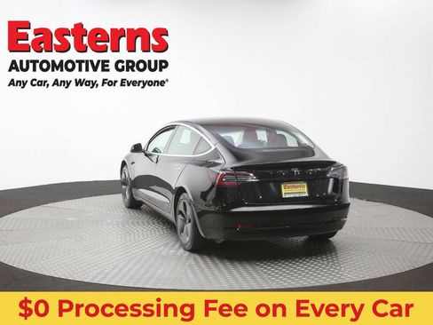 Used 2019 Tesla Model 3 Standard Range Plus RWD image 59