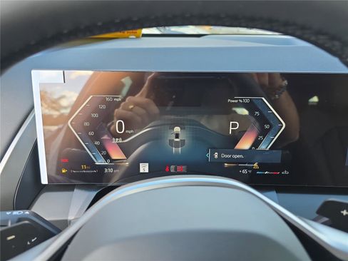 New 2026 BMW X3 xDrive30 w/ Convenience Package image 32