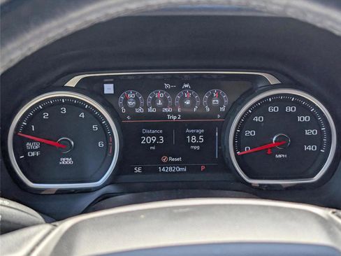 Used 2021 Chevrolet Tahoe Premier image 21