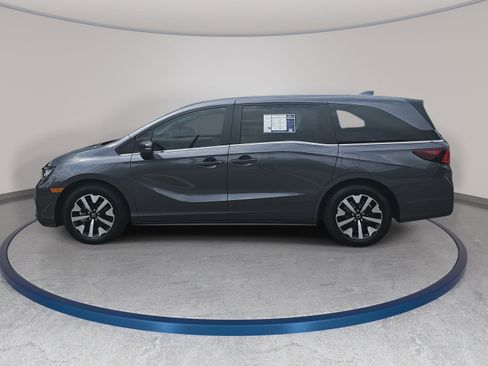 Used 2026 Honda Odyssey EX-L image 8