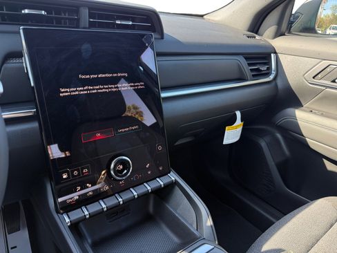 New 2026 GMC Terrain Elevation w/ Black Edition image 12