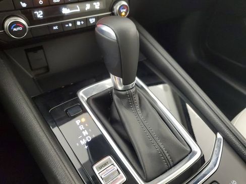 Certified 2023 MAZDA CX-5 AWD 2.5 S image 32