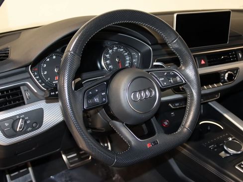 Used 2018 Audi RS 5 image 48