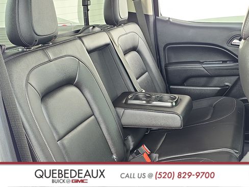 Used 2019 GMC Canyon SLT w/ Driver Alert Package AWD/4WD image 27