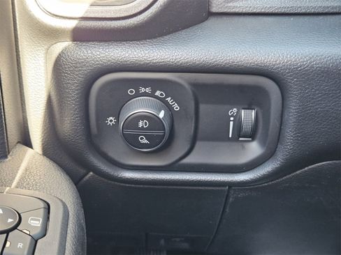 New 2026 RAM 2500 Tradesman image 25