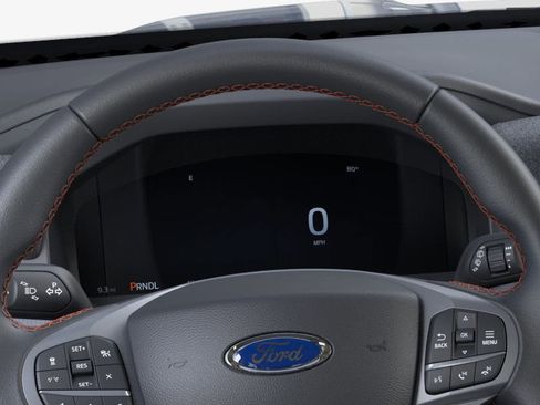 New 2026 Ford Explorer Active w/ Active Comfort Package AWD/4WD image 13