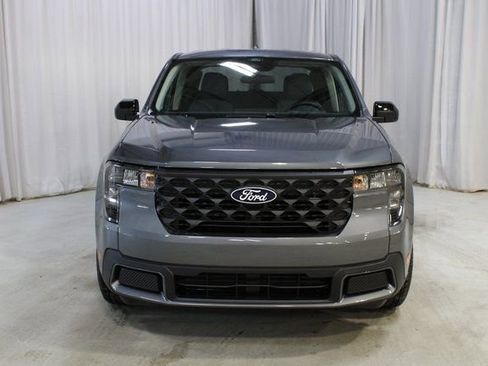 New 2026 Ford Maverick XLT w/ XLT Luxury Package image 35