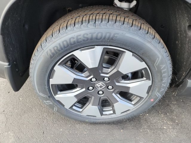 New 2026 Honda Pilot Elite image 29