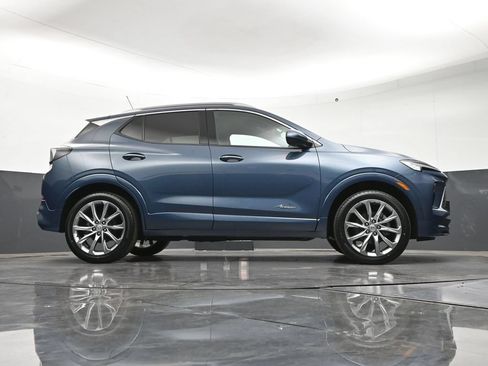 Used 2024 Buick Encore GX Avenir w/ Avenir Technology Package AWD/4WD image 29
