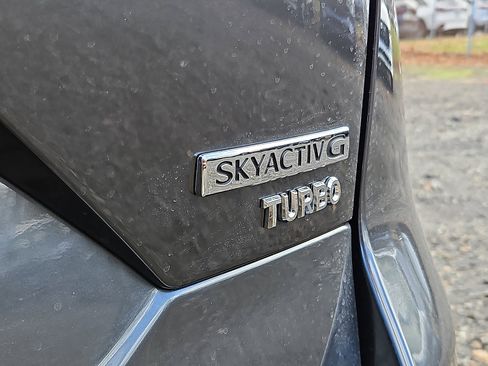 New 2025 MAZDA CX-5 2.5 Turbo w/ Premium Package image 21