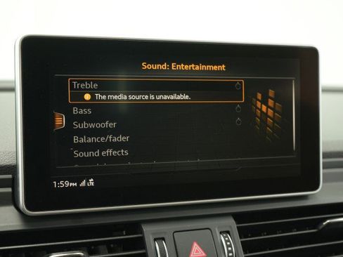 Used 2018 Audi Q5 Prestige image 46