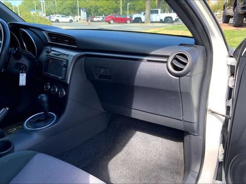 Used 2015 Scion tC FWD image 16