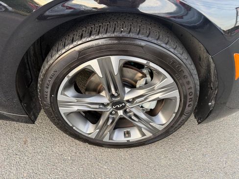 Used 2022 Kia K5 LXS image 7