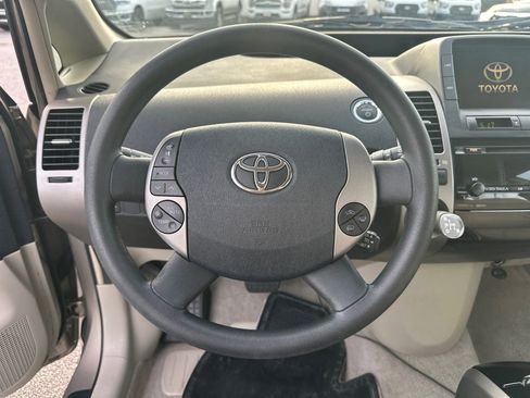 Used 2007 Toyota Prius image 23