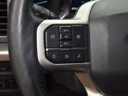 Used 2022 Ford Expedition XLT RWD image 24