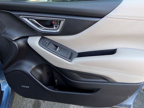 Used 2020 Subaru Forester Limited w/ Popular Package #3 image 36