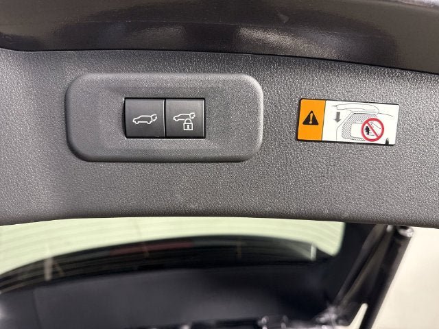New 2026 Lexus NX 350 AWD w/ Accessory Package (2T) image 36