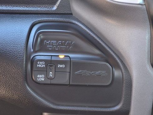 Used 2024 RAM 3500 Big Horn image 30