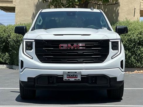 Used 2026 GMC Sierra 1500 Pro w/ Graphite Edition AWD/4WD image 8