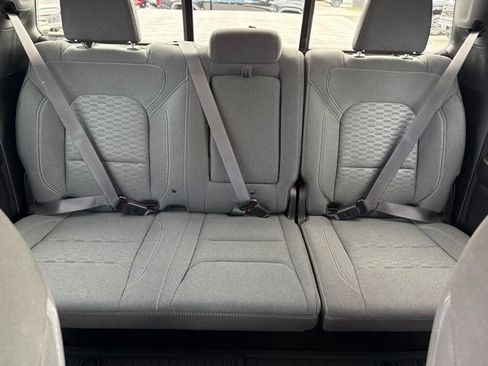 Used 2025 RAM 1500 Tradesman w/ Night Edition AWD/4WD image 29
