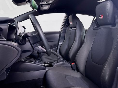 Used 2024 Toyota Corolla GR image 16