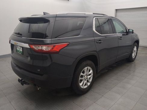 Used 2018 Chevrolet Traverse LT image 9