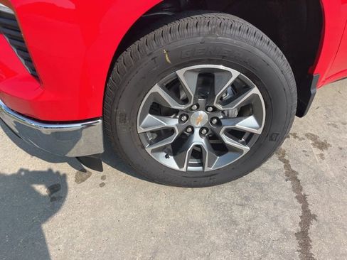 New 2026 Chevrolet Silverado 1500 LT w/ LPO, Liner Protection Package image 37