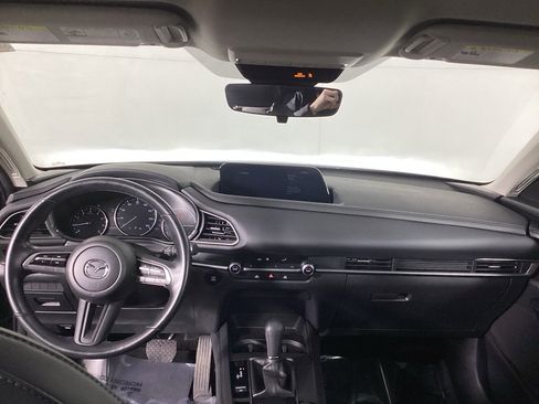 Used 2023 MAZDA CX-30 AWD 2.5 S w/ Select Package image 17