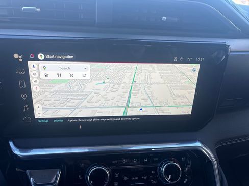 New 2026 GMC Sierra 2500 Denali w/ Denali Reserve Package image 23