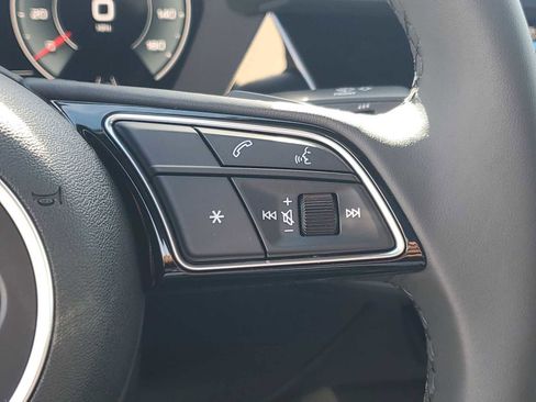 New 2026 Audi A3 2.0T Premium image 22